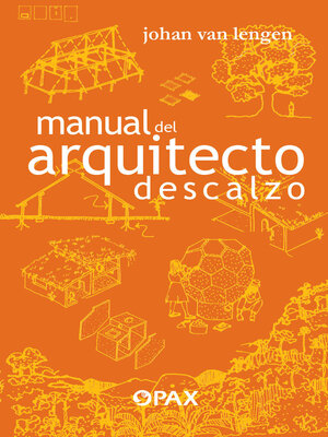 cover image of Manual del arquitecto descalzo